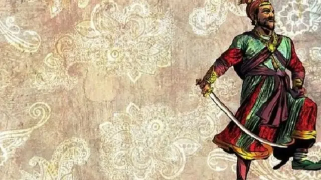 शिवाजी महाराज