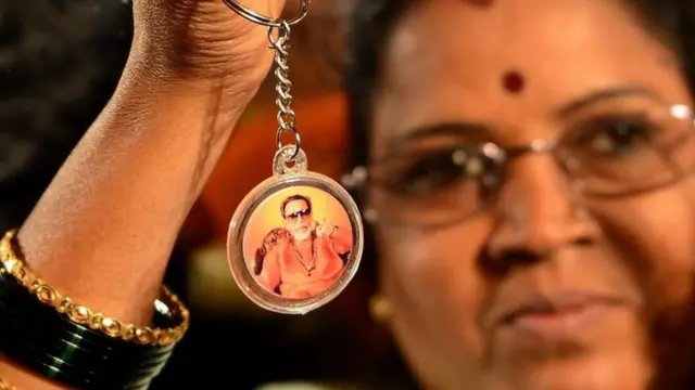 शिवसेना