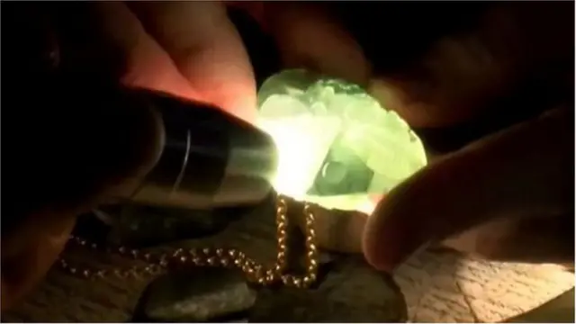 म्यानमार भूस्खलन