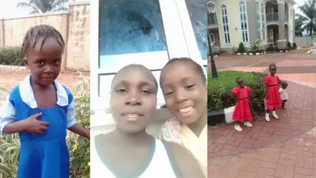 HARIRA JUBRIL ÀTI ÀWỌN ỌMỌ RẸ̀