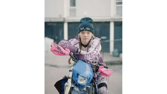 مرحلة المراهقة