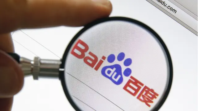 Baidu gần như thống trị thị trường công cụ tìm kiếm tại Trung Quốc