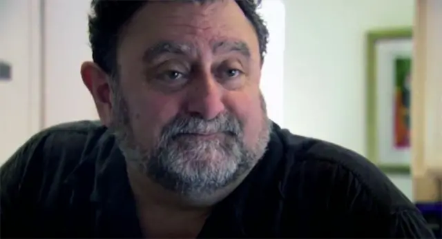 ప్రొఫెసర్ జిమ్ ఫాలన్