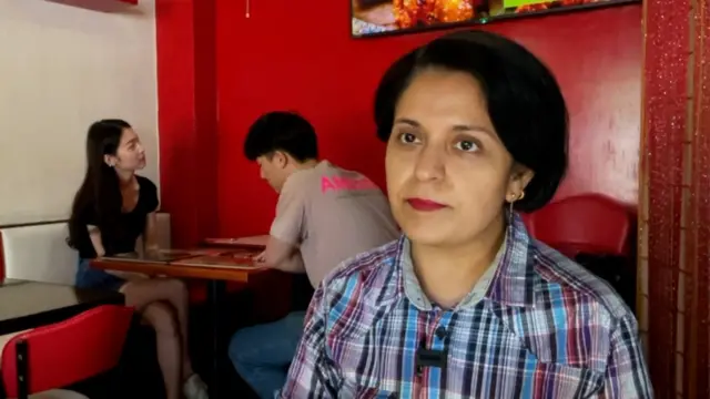 प्रिया लालवानी