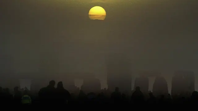 సమ్మర్ సోల్స్టైస్