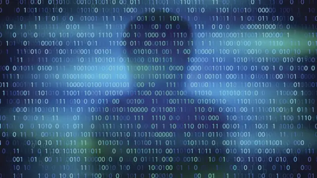 Sobra sobre datos