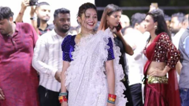 गौतमी पाटील