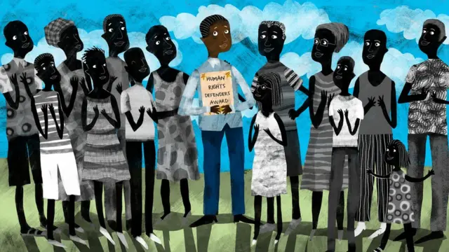 Julius ya koma Afirka ta Kudu