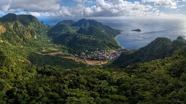 டொமினிக்கா