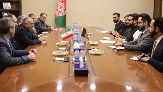 مشاور امنیت ملی افغانستان