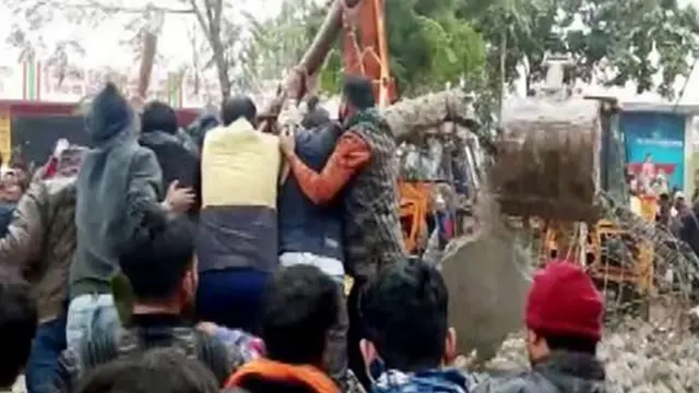 మురాద్నగర్ దుర్ఘటన