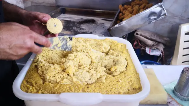 فلافل