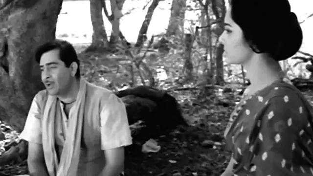 तीसरी कसम