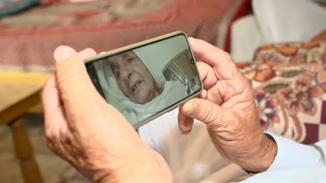 ਵੀਡੀਓ ਕਾਲ