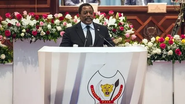 Pour le camp de Joseph Kabila, cette déclaration est partisane et elle disqualifie la Cenco.