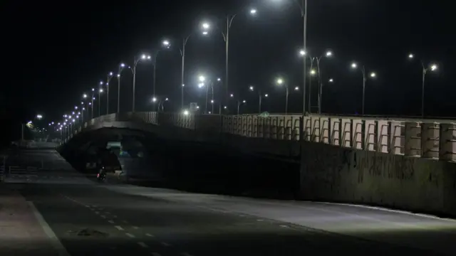 નાઇટ કર્ફ્યુ