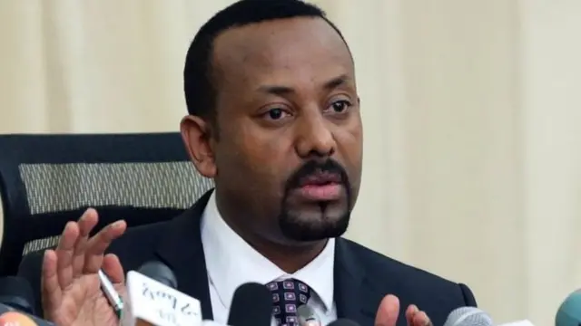 Abiy Ahmed yakoze impinduka zikomeye mu mezi atandatu amaze ku butegetsi