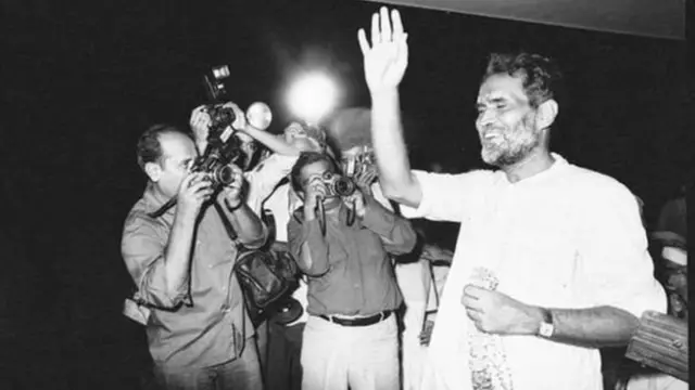 चंद्रशेखर