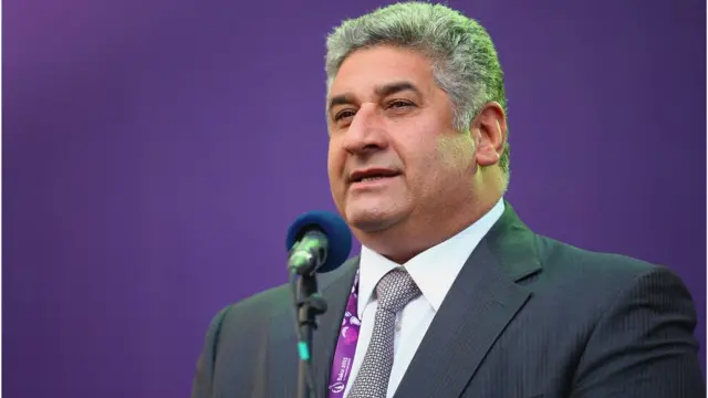 Azad Rəhimov