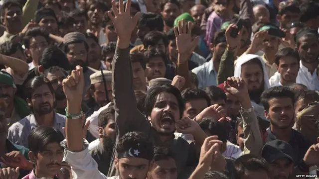 गिलगित-बल्तिस्तान