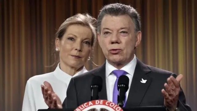 Juan Manuel Santos