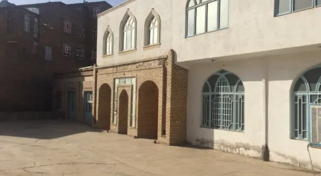 آثار تاریخی هرات