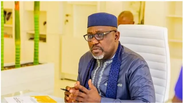 Rochas Okorocha
