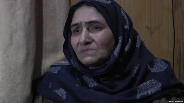 હમીદા બાનુ