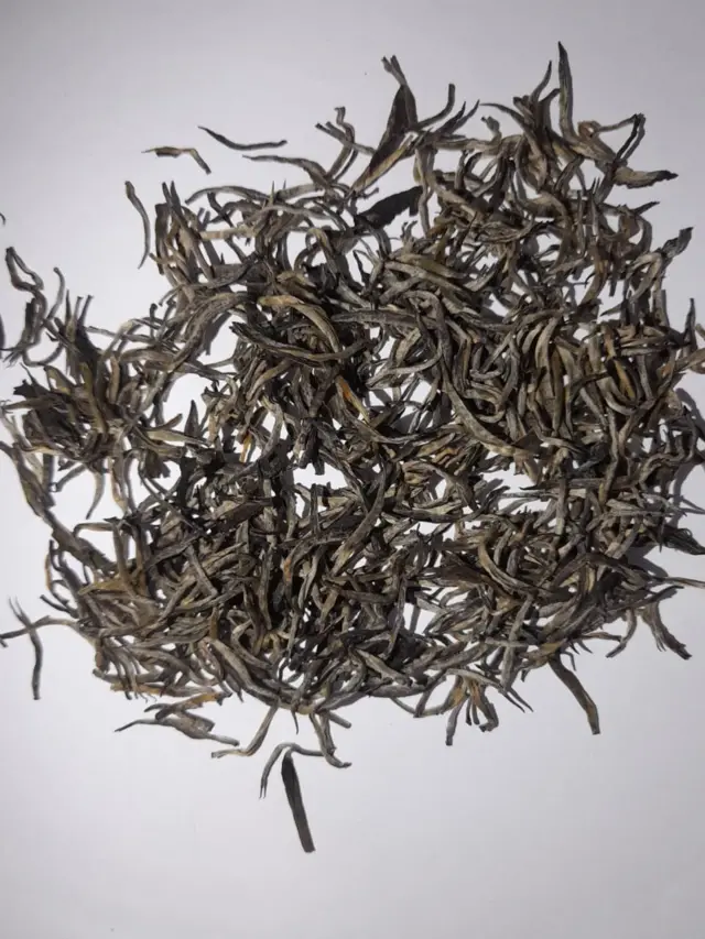 বাংলাদেশে উৎপাদিত সোনালী চা