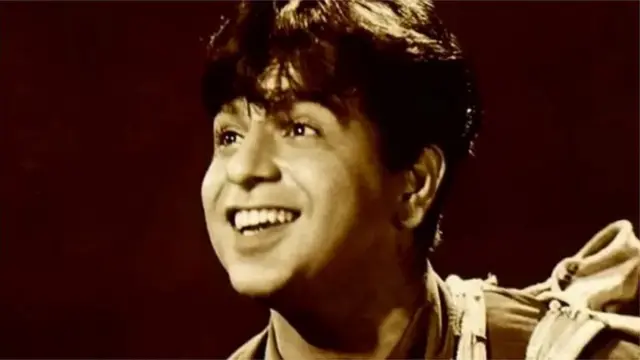 दिलीप कुमार