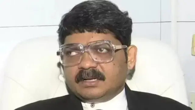गुणरत्न सदावर्ते