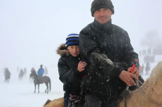 Козлодрание