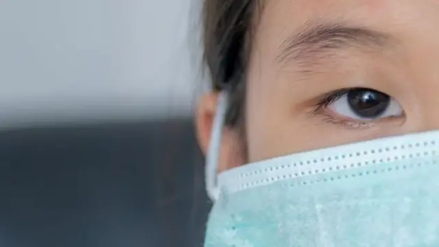 இலங்கையில் கோவிட் - 19 தொற்று உள்ளதா?