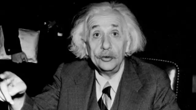 einstein