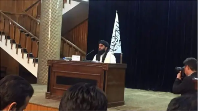 तालिबान