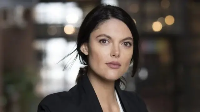 이번 와인스틴 기소와 연관된 루시아 에반스