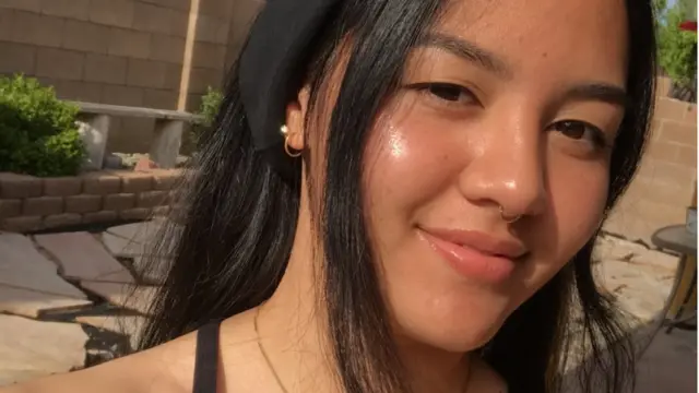 Pour Alicia Gallegos les jeunes "veulent du changement"