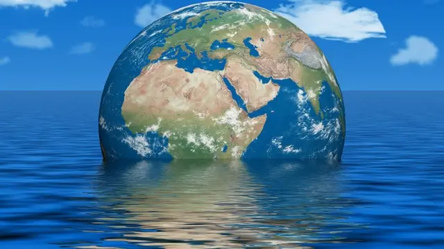 உயரும் கடல் நீர்மட்டம், கேள்விக்குறியாகும் மனிதக்குலத்தின் எதிர்காலம் - எச்சரிக்கும் ஐ.நா