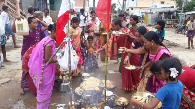 గాంధమ్మ ఉత్సవం