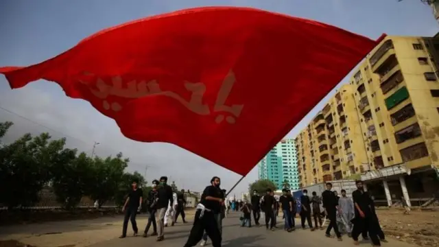 واقعہ کربلا