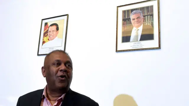 මංගල සමරවීර