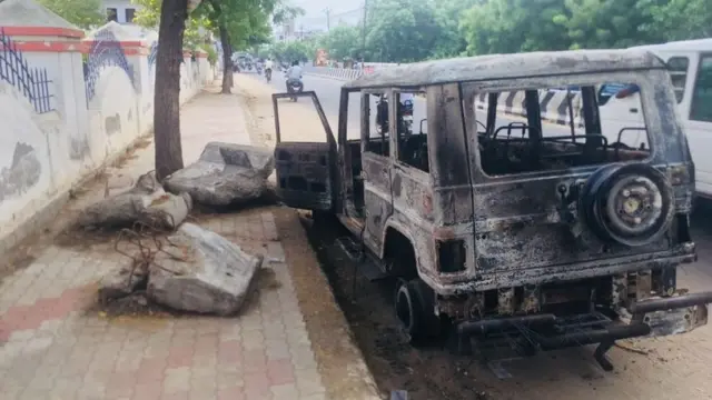 ஸ்டெர்லைட் போராட்டம்