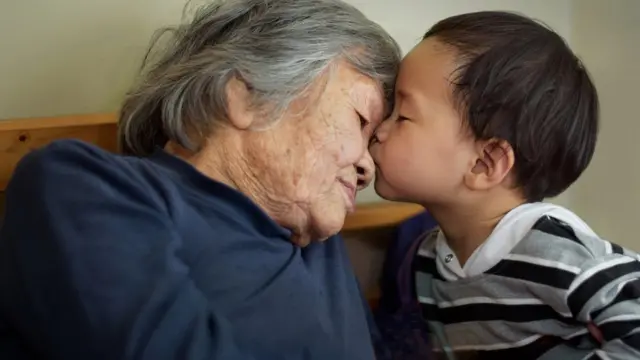 Jamii ya wachina inamthamini sana mtoto wa kiume