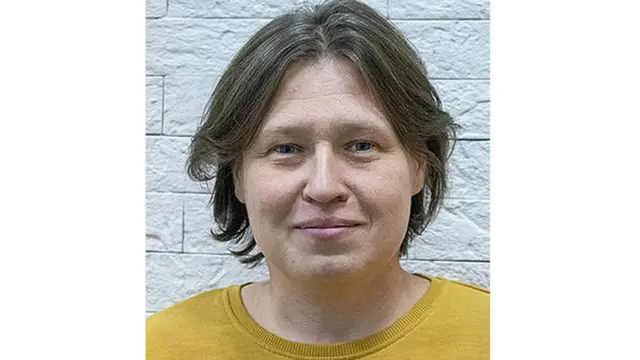 Ольга Денищик