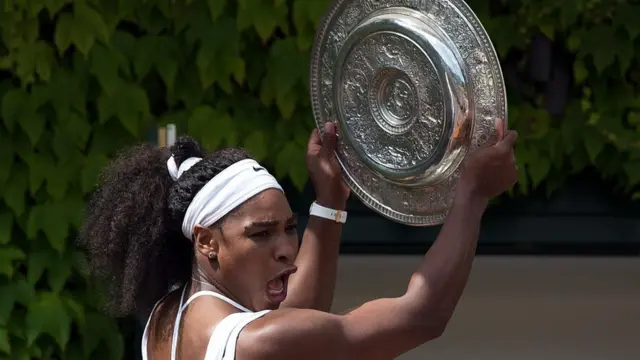 செரீனா வில்லியம்ஸ்