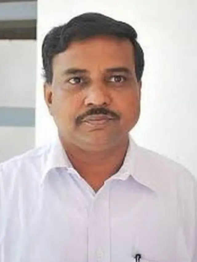 பிரின்ஸ் கஜேந்திர பாபு