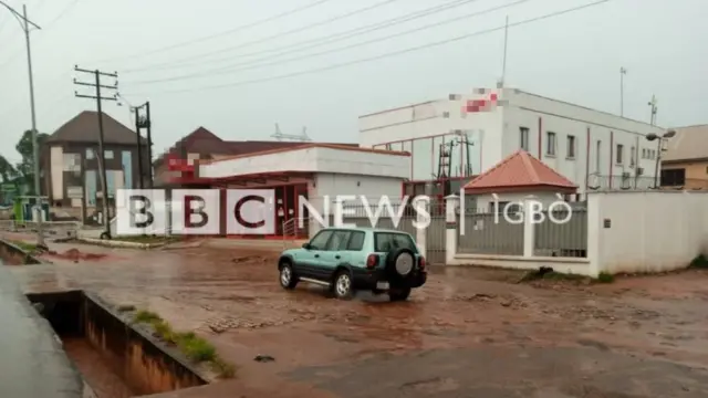 Ọtụtụ ụlọakụ emepeghị chaachaa