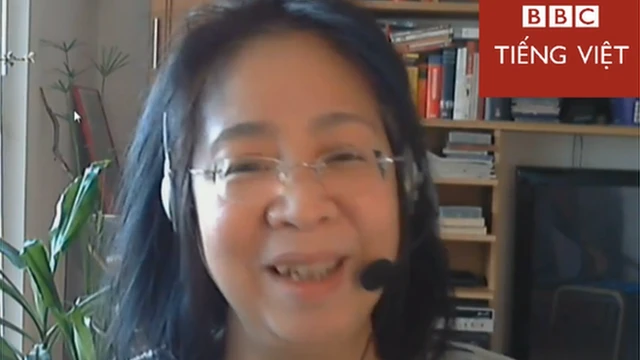 Nhà văn Lê Minh Hà