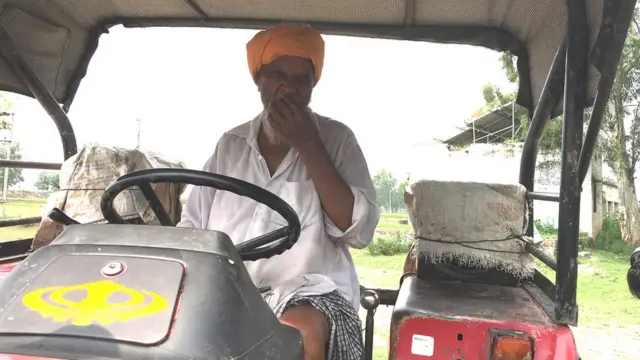 جسونت سنگھ 'فوجی'