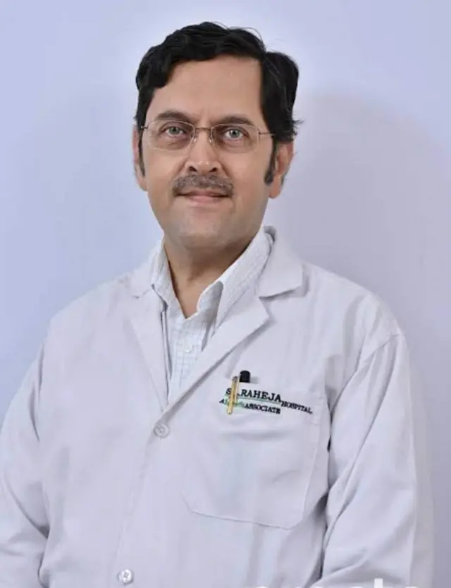 डॉक्टर चितरंजन भावे